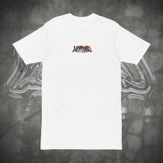 @WHO.E39 “GAS N’ GO!” TEE