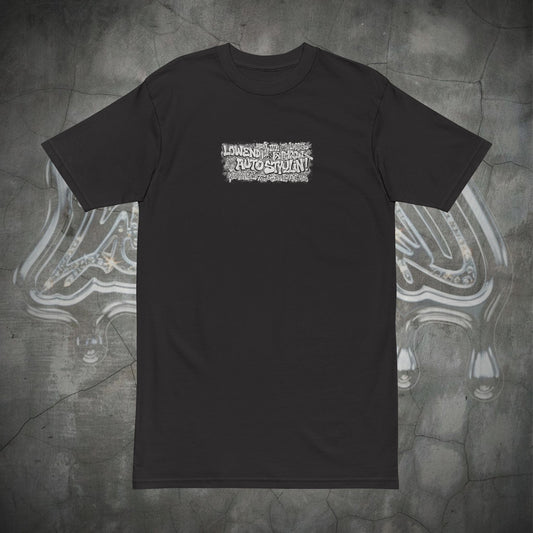 @DUBBINDEV “SHOP” TEE