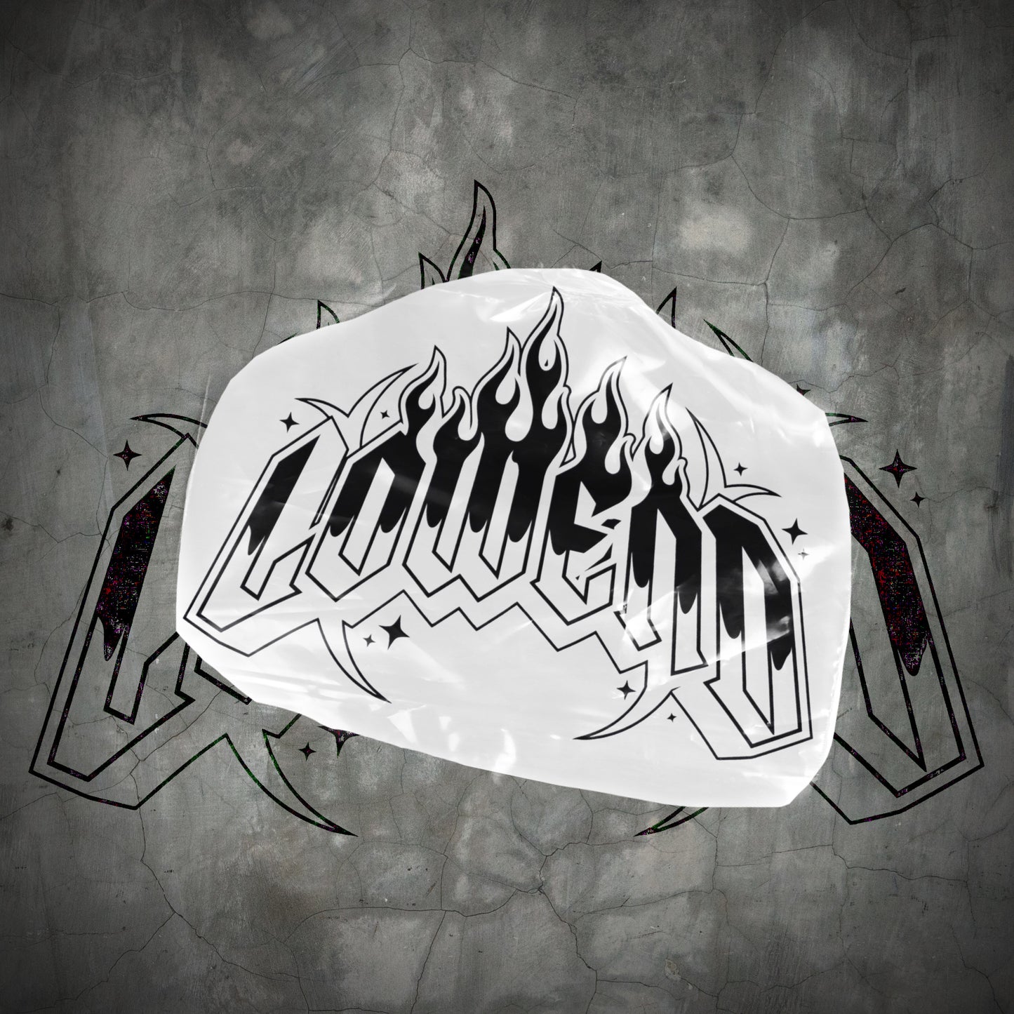 LIMITED EDITION BANNERS