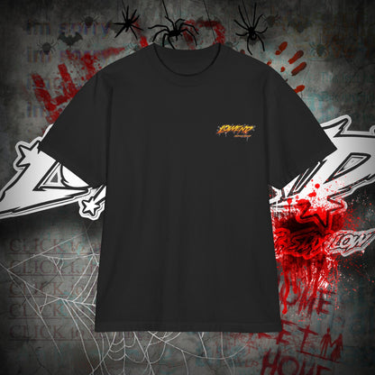 OVERSIZED F*CK TAKEOVERS TEE