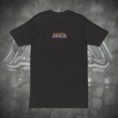 @WHO.E39 “GAS N’ GO!” TEE