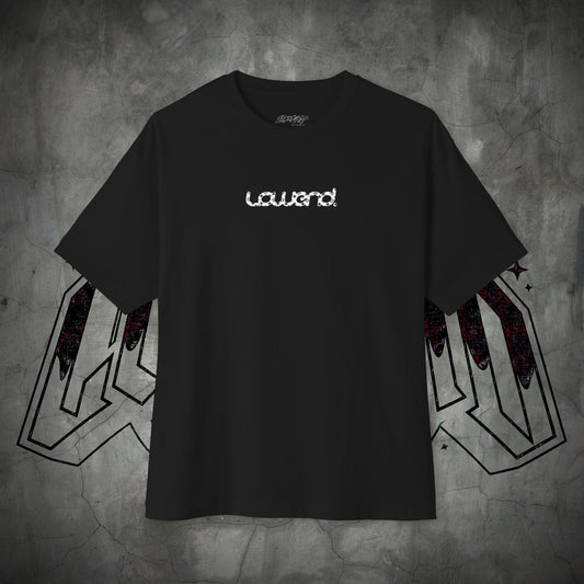 OVERSIZED “XVTRENT” TEE