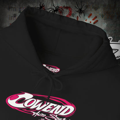 AUTOSTYLIN’ HOODIE