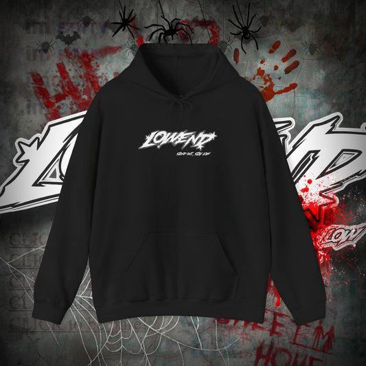 CREW HOODIE