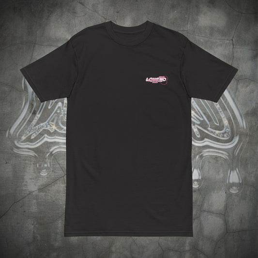 @AXCHEV “LS430” TEE