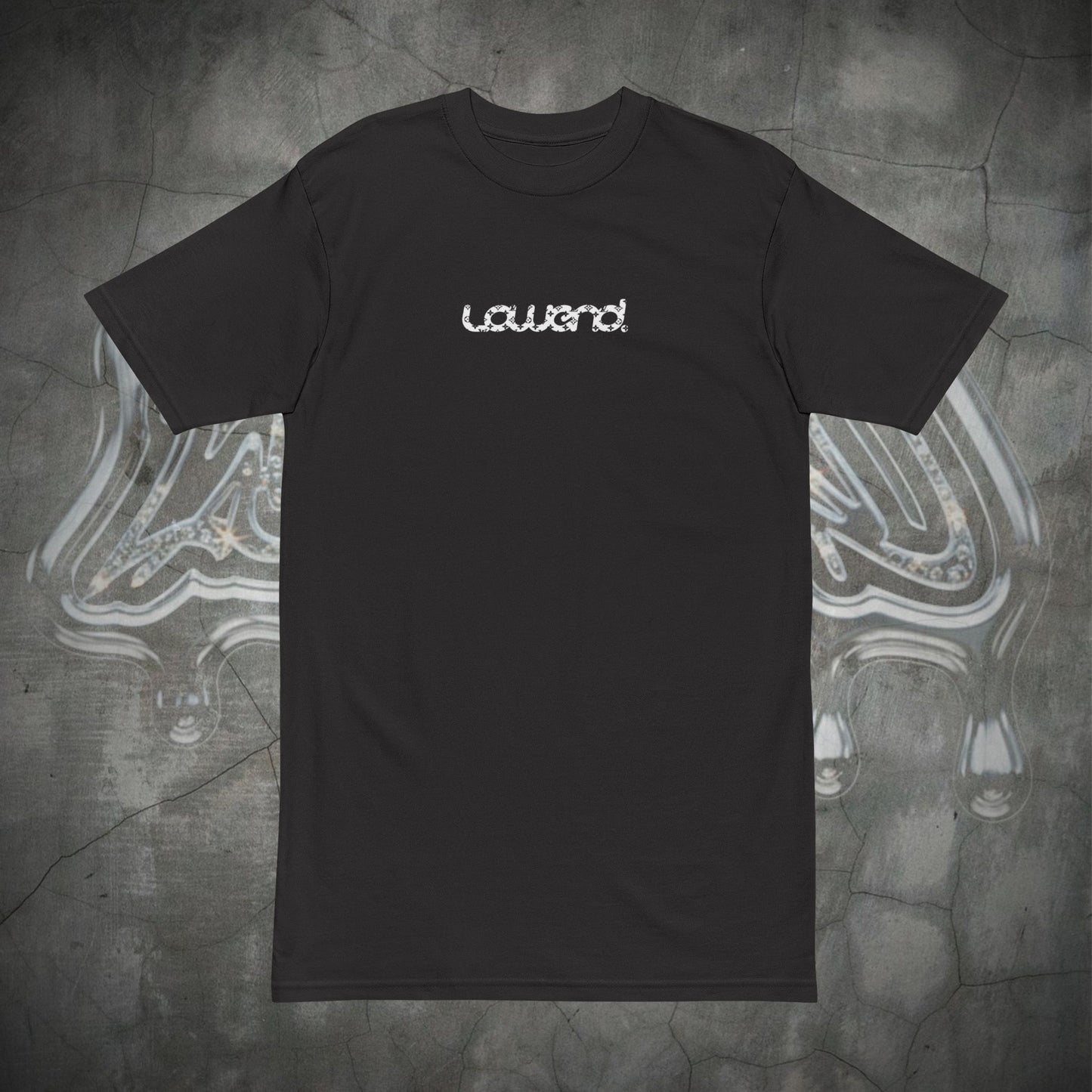 @XVTRENT MUFF’s TEE