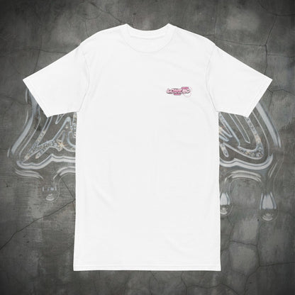 @AXCHEV “LS430” TEE