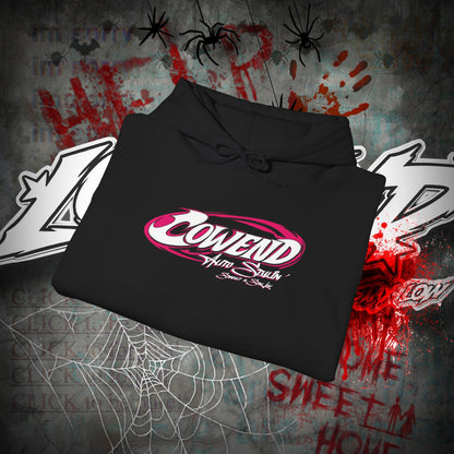 AUTOSTYLIN’ HOODIE