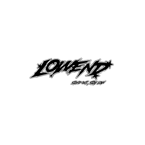 LOWEND AUTO STYLIN'