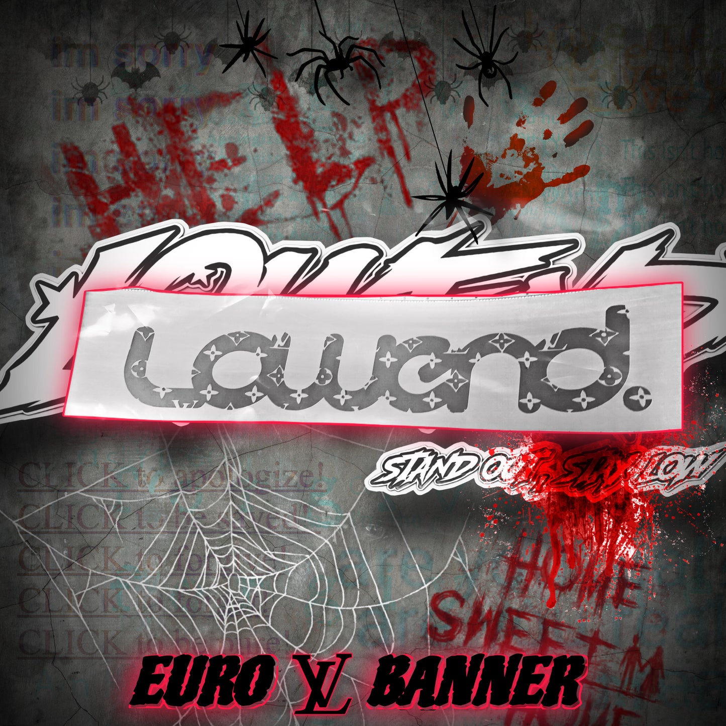 EURO LV BANNER