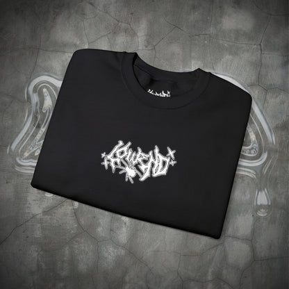 WICKED CREWNECK (Embroidered)