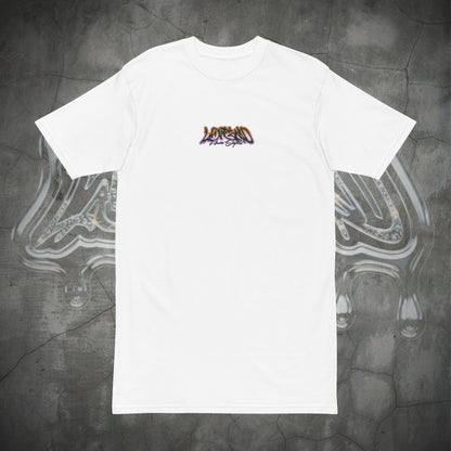 @WHO.E39 “GAS N’ GO!” TEE