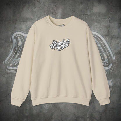 WICKED CREWNECK (Embroidered)