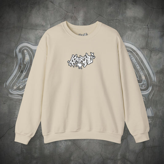 WICKED CREWNECK (Embroidered)