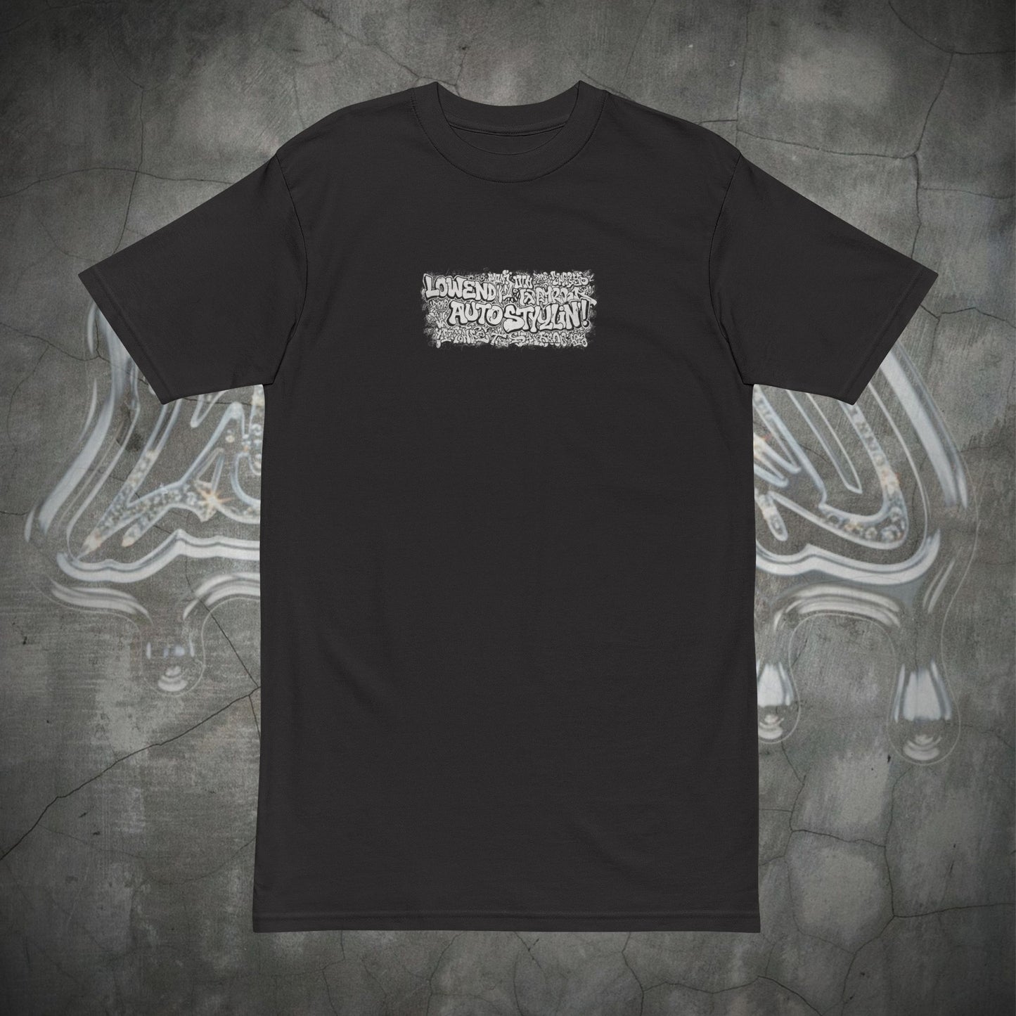 @DUBBINDEV “SHOP” TEE