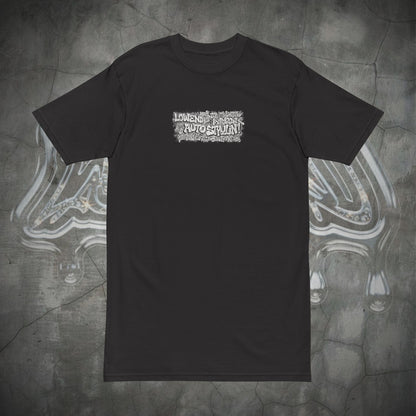 @DUBBINDEV “SHOP” TEE