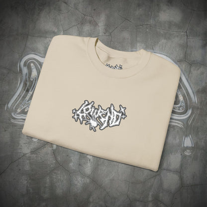 WICKED CREWNECK (Embroidered)