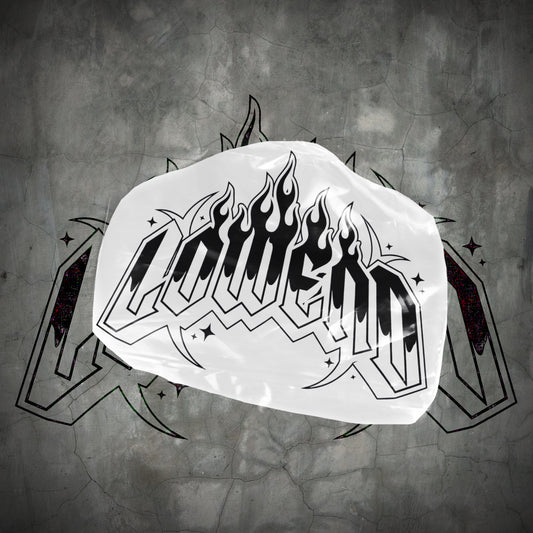 LIMITED EDITION BANNERS